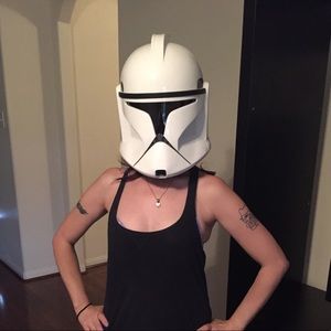 Meet your Posher, Ingrid